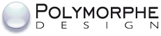 Polymorphe Design